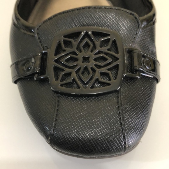 CHRISTIAN SIRIANO FOR PAYLESS FLATS SIZE US7 - Picture 3 of 11